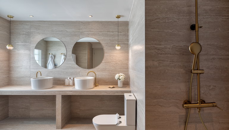 4* Airotel Achaia Beach Hotel - Ρίο, Πάτρα