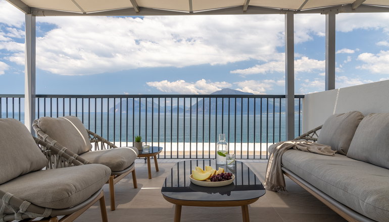 4* Airotel Achaia Beach Hotel - Ρίο, Πάτρα