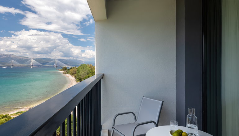 4* Airotel Achaia Beach Hotel - Ρίο, Πάτρα