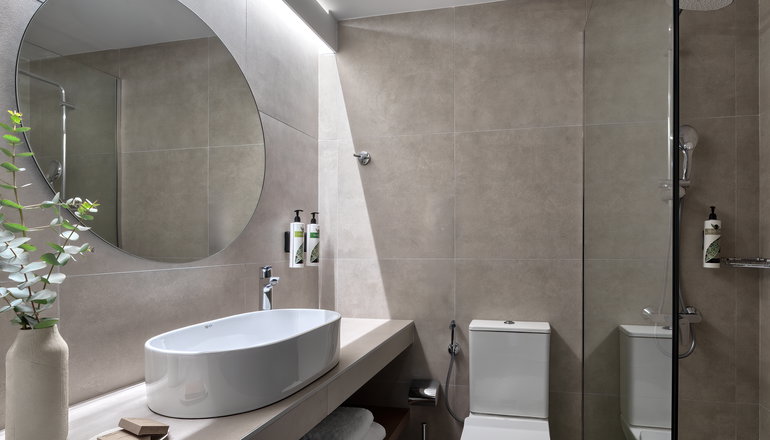 4* Airotel Achaia Beach Hotel - Ρίο, Πάτρα