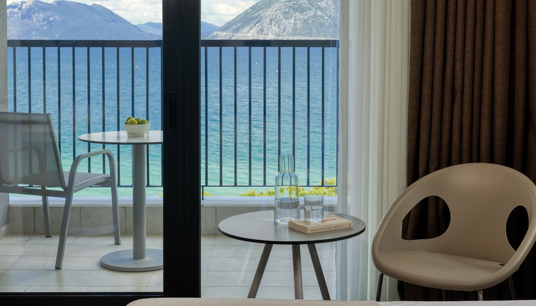 4* Airotel Achaia Beach Hotel - Ρίο, Πάτρα