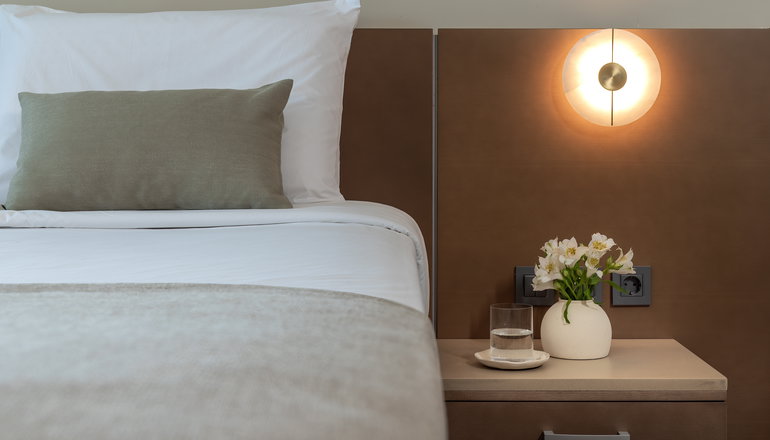 4* Airotel Achaia Beach Hotel - Ρίο, Πάτρα