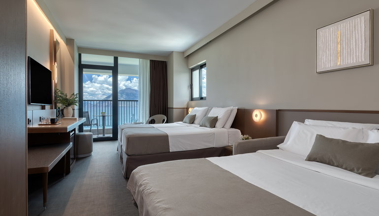 4* Airotel Achaia Beach Hotel - Ρίο, Πάτρα