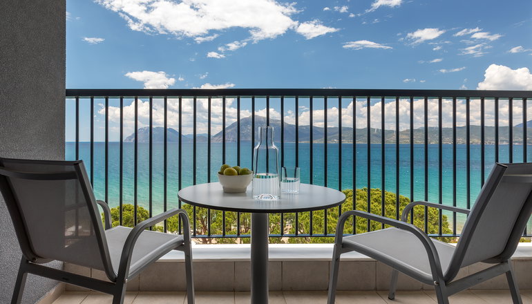 4* Airotel Achaia Beach Hotel - Ρίο, Πάτρα