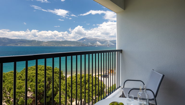 4* Airotel Achaia Beach Hotel - Ρίο, Πάτρα