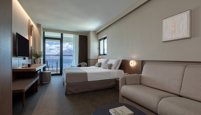4* Airotel Achaia Beach Hotel - Ρίο, Πάτρα
