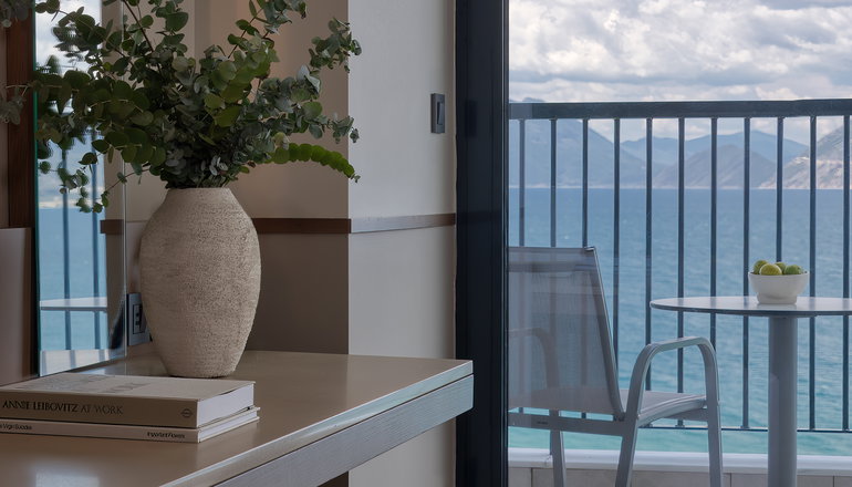 4* Airotel Achaia Beach Hotel - Ρίο, Πάτρα