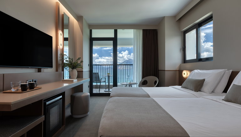 4* Airotel Achaia Beach Hotel - Ρίο, Πάτρα