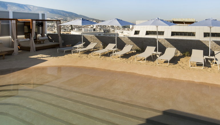 4* Airotel Alexandros Hotel