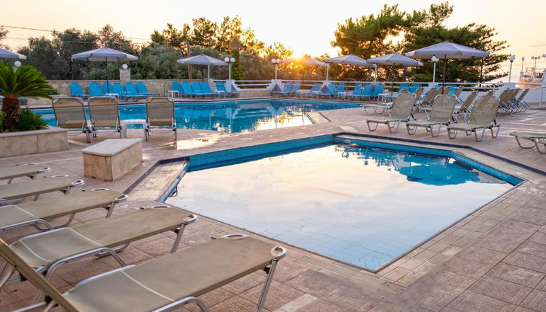 4* Akoya Resort
