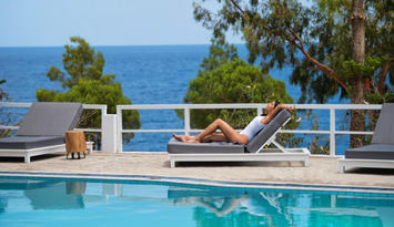 Akra Morea Hotel & Residences  - Μονεμβασιά