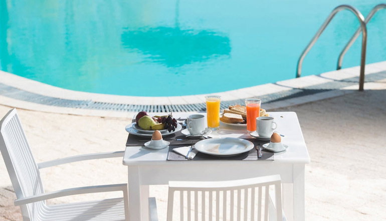 Akra Morea Hotel & Residences  - Μονεμβασιά