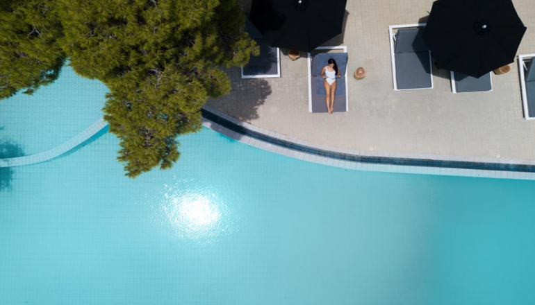 Akra Morea Hotel & Residences  - Μονεμβασιά