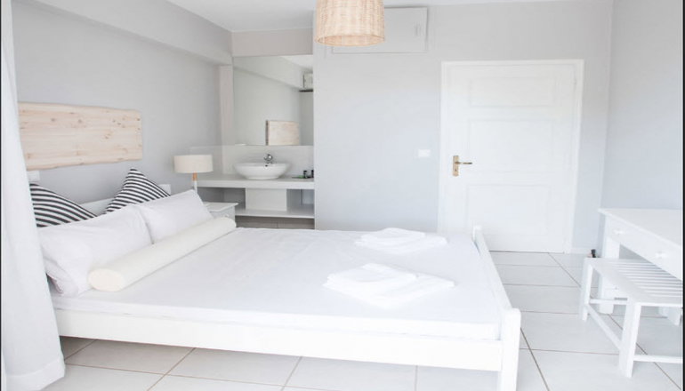 Akra Morea Hotel & Residences  - Μονεμβασιά