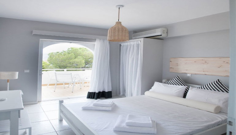 Akra Morea Hotel & Residences  - Μονεμβασιά
