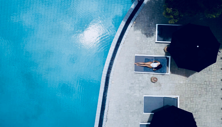 Akra Morea Hotel & Residences  - Μονεμβασιά