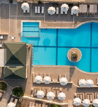 4* Akron Seascape Resort - Περουλάδες, Κέρκυρα