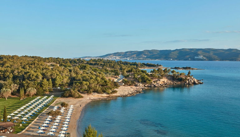 4* AKS Hinitsa Bay