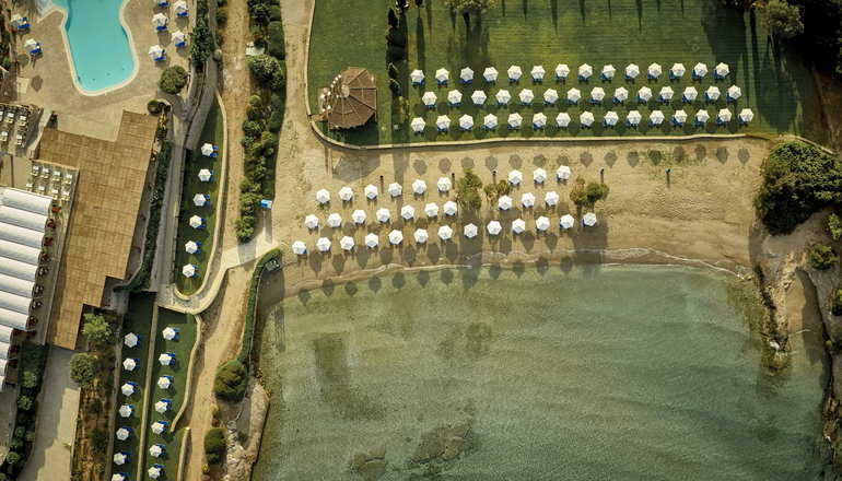 4* AKS Hinitsa Bay