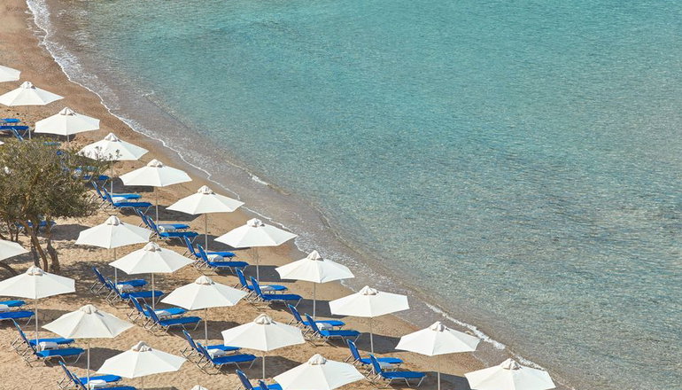 4* AKS Hinitsa Bay