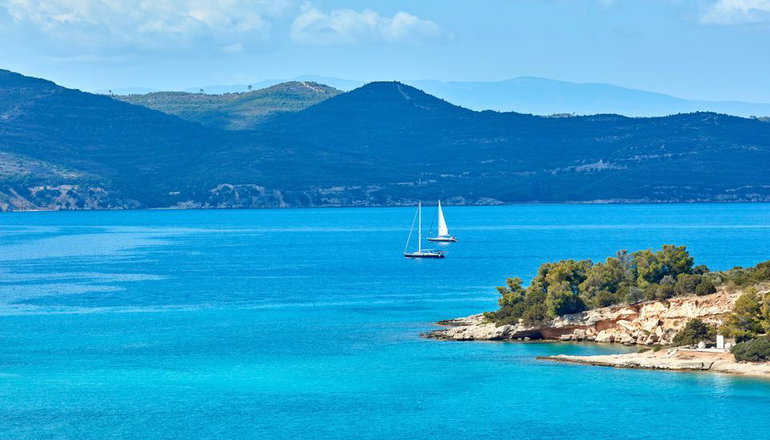 4* AKS Hinitsa Bay