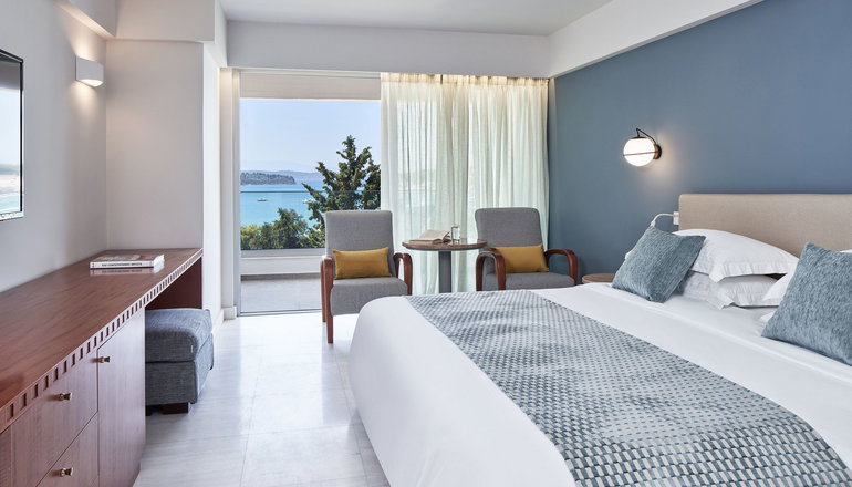 4* AKS Porto Heli - Πόρτο Χέλι