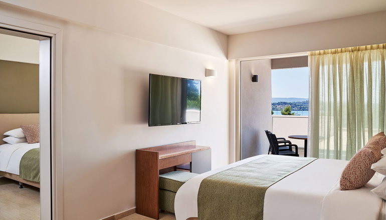 4* AKS Porto Heli - Πόρτο Χέλι