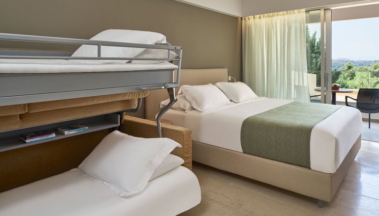4* AKS Porto Heli - Πόρτο Χέλι