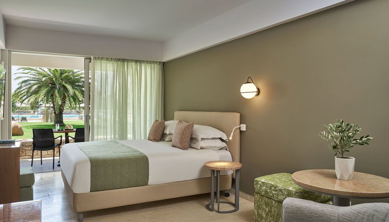 4* AKS Porto Heli - Πόρτο Χέλι