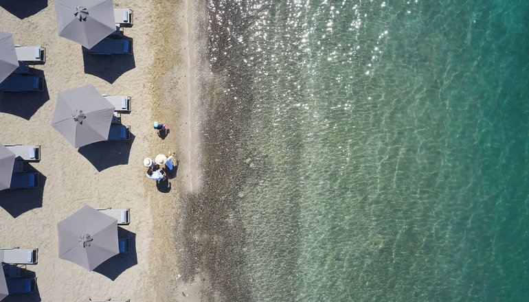 4* AKS Porto Heli - Πόρτο Χέλι