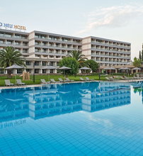 4* AKS Porto Heli - Πόρτο Χέλι