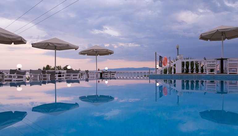 4* Akti Ouranoupoli Beach Resort - Ουρανούπολη, Χαλκιδική