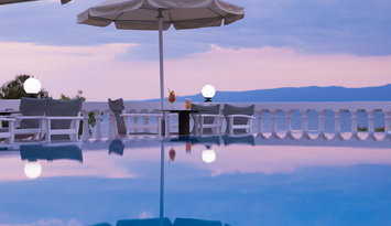 4* Akti Ouranoupoli Beach Resort - Ουρανούπολη, Χαλκιδική