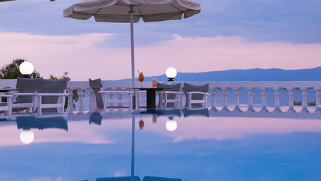4* Akti Ouranoupoli Beach Resort - Ουρανούπολη, Χαλκιδική