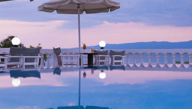 4* Akti Ouranoupoli Beach Resort - Ουρανούπολη, Χαλκιδική