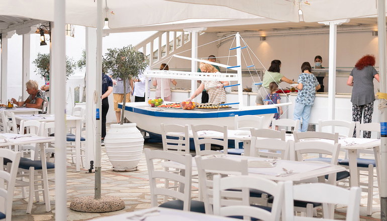 4* Akti Ouranoupoli Beach Resort - Ουρανούπολη, Χαλκιδική