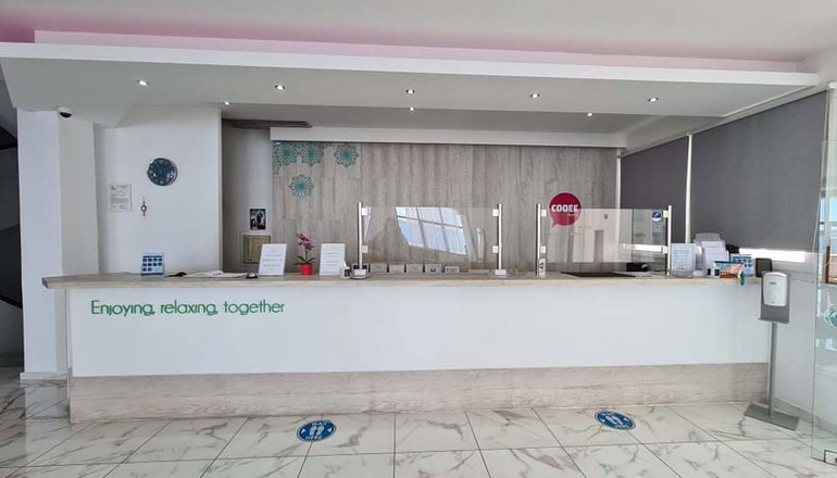 4* Akti Ouranoupoli Beach Resort - Ουρανούπολη, Χαλκιδική