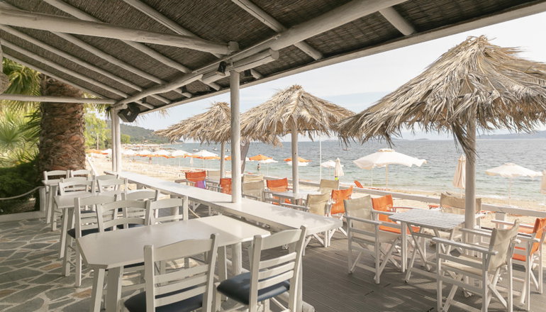 4* Akti Ouranoupoli Beach Resort - Ουρανούπολη, Χαλκιδική