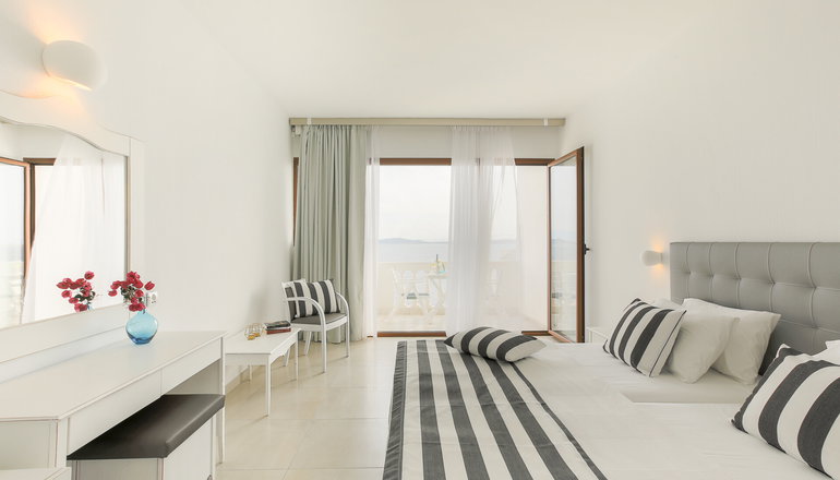 4* Akti Ouranoupoli Beach Resort - Ουρανούπολη, Χαλκιδική