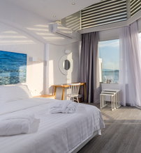 4* Akti Ouranoupoli Beach Resort - Ουρανούπολη, Χαλκιδική
