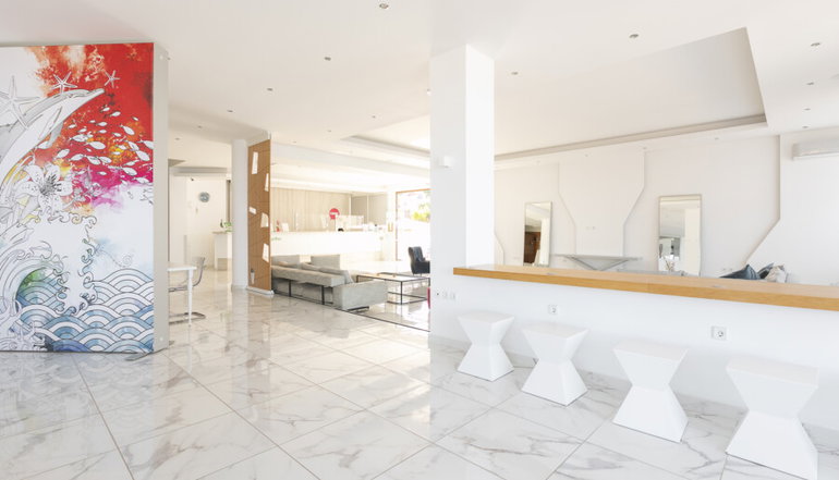 4* Akti Ouranoupoli Beach Resort - Ουρανούπολη, Χαλκιδική