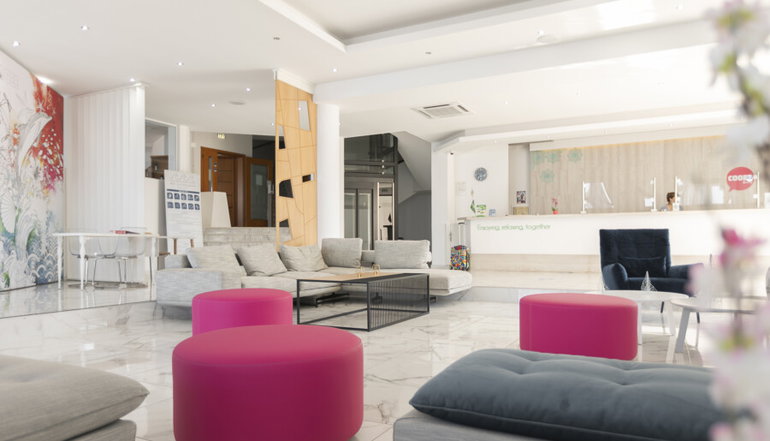 4* Akti Ouranoupoli Beach Resort - Ουρανούπολη, Χαλκιδική