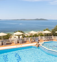 4* Akti Ouranoupoli Beach Resort - Ουρανούπολη, Χαλκιδική