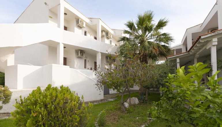 4* Akti Ouranoupoli Beach Resort - Ουρανούπολη, Χαλκιδική