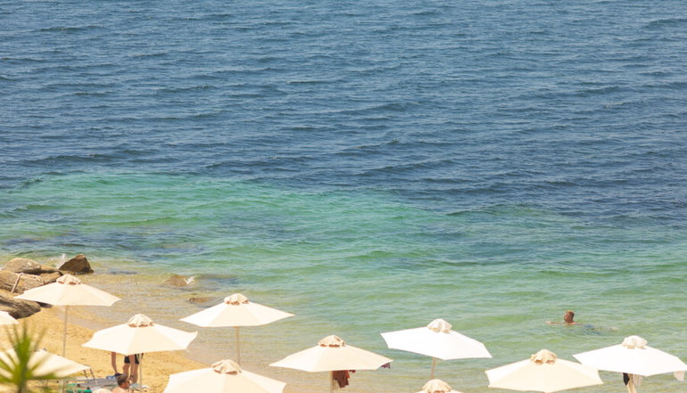 4* Akti Ouranoupoli Beach Resort - Ουρανούπολη, Χαλκιδική