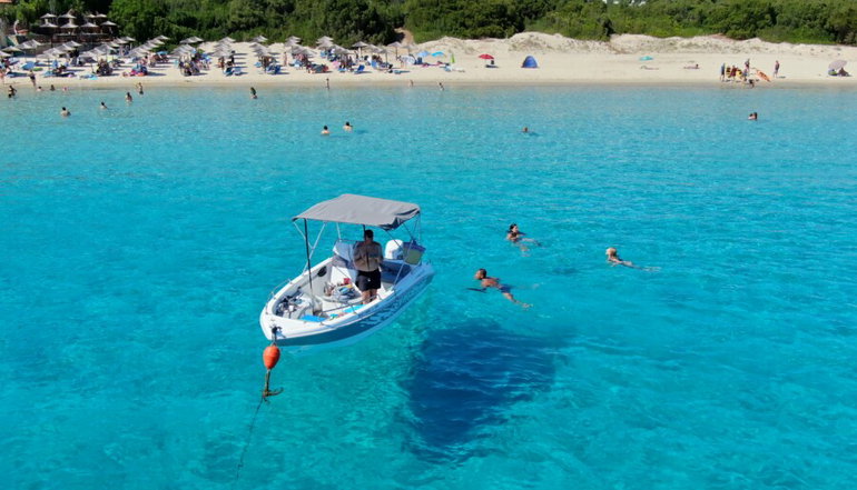 4* Akti Ouranoupoli Beach Resort - Ουρανούπολη, Χαλκιδική
