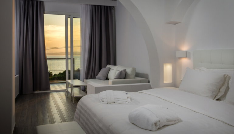 4* Akti Ouranoupoli Beach Resort - Ουρανούπολη, Χαλκιδική