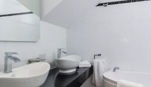 4* Akti Ouranoupoli Beach Resort - Ουρανούπολη, Χαλκιδική