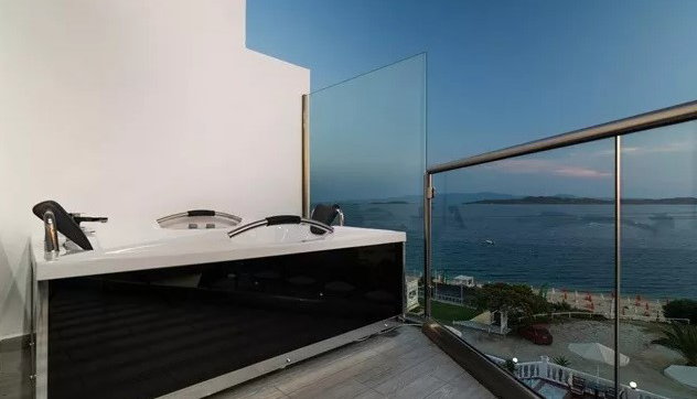 4* Akti Ouranoupoli Beach Resort - Ουρανούπολη, Χαλκιδική