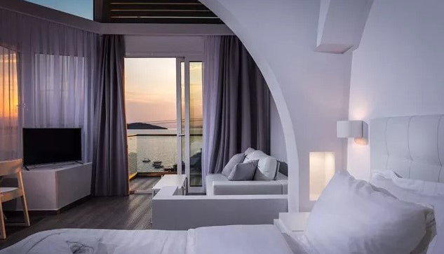 4* Akti Ouranoupoli Beach Resort - Ουρανούπολη, Χαλκιδική